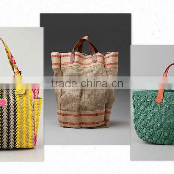 Eva Beach Bag 2012 Best Selling Beach Bag