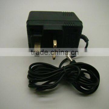 Factroy Direct AC to AC 9v 1a 1000ma Power Supply photo-2