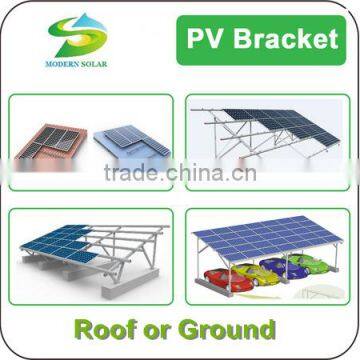 2kw Off-grid Solar Power System photo-6