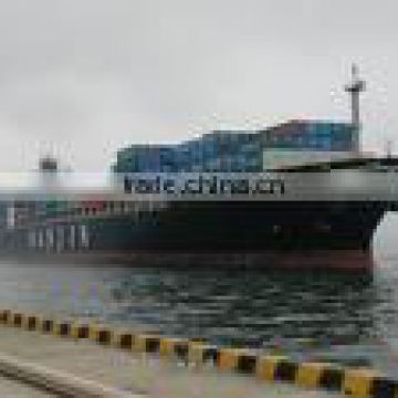 fcl & lcl shipping from China to Gdansk Poland