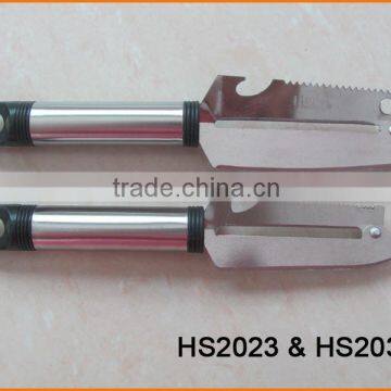 HS2023 and HS2030 Multi Function Peeler Knife