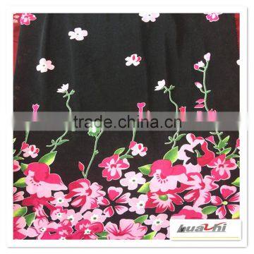 Fashion Design Knitting Fabric for Women