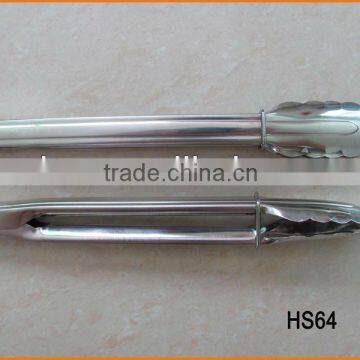 Round Head Series Metal Tong