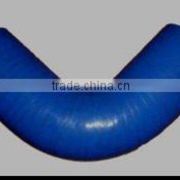 45 & 90 Degree Silicone Elbow