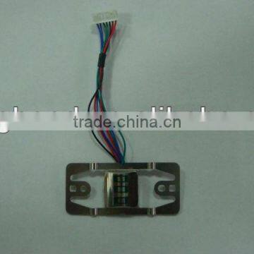 3 track card reader head