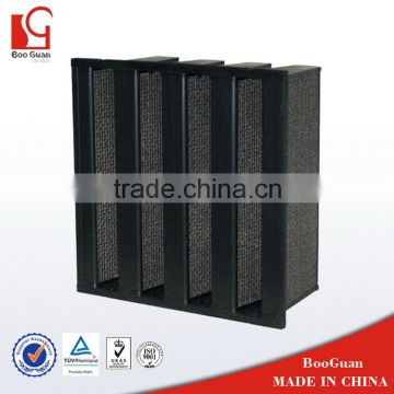 Super quality new products plastic beehive carbon filter