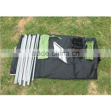 Automatic Hexagon Large Play 6 Person Cabin Camping Family Outdoor Mosquito Tent Quality Choice photo-5