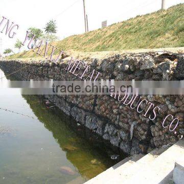 gabions