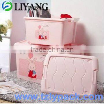 Newest Design High Quality Thermal Transfer Printing Flower Film for Plastic Container 2014 China Manufacture