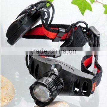 CREE Q3 LED Headlamp