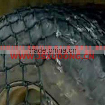 Future X-net, Barricade Net, Interception Net