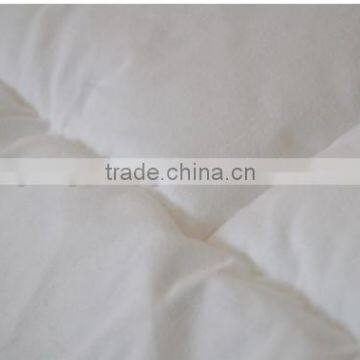 100% Polyester Hollow Fibre Upscale Modal Comforter Rope Piping Design photo-2