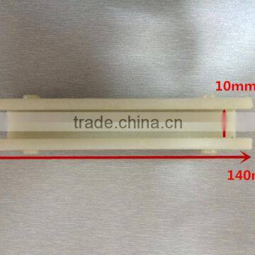 Lift Guide Shoe Insert 140*10mm photo-4