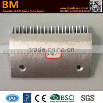 HA453S3,Escalator Comb Plate 202.9*133 22T,Right