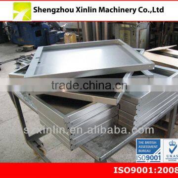 Custom Sheet Metal Cutting And Bending Fabrication