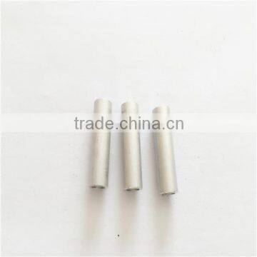 Hardware Parts Of Stainless Steel Aluminium Pipe