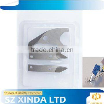 chinese reliable supplier offer Swivel Head Shear Blades 14 Gauge