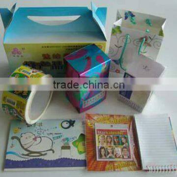 Stationery Set