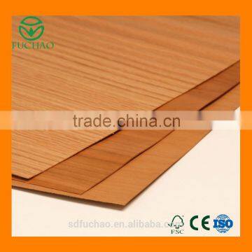 Bintangor, Okoume, Mahogany, Oak, Poplar, Engineer Wood Veneer photo-3