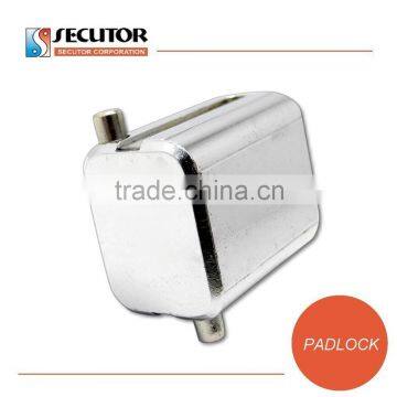 Brass Portable Security Box Lock photo-5