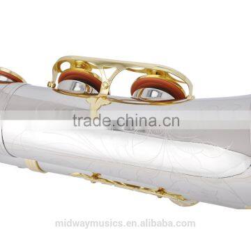 MTS-1000 Cupronickel Tenor Sax/saxophone photo-4