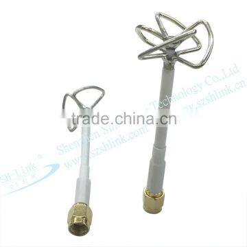 2.4Ghz antenna for communication with male SMA connector