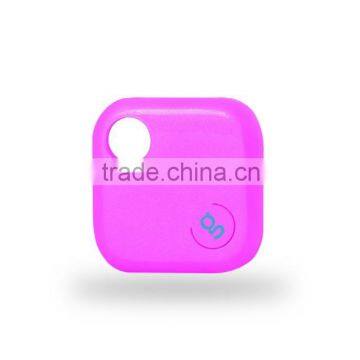 2015mini Children Necklace GPS Tracker With Wifi photo-4
