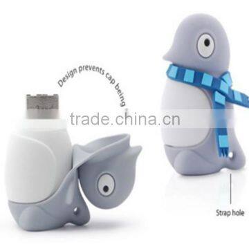 Cartoon USB flash drive gift pendrive from Witkey