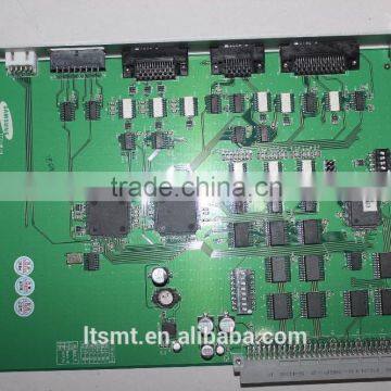 Samsung: XYZ axis control board, Feida control board, IO board