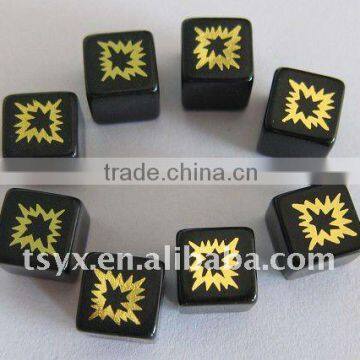 Hot stamping dice