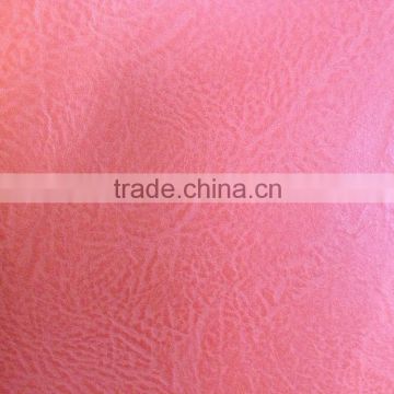 pvc leather for bag, car seat, sofa, shoes