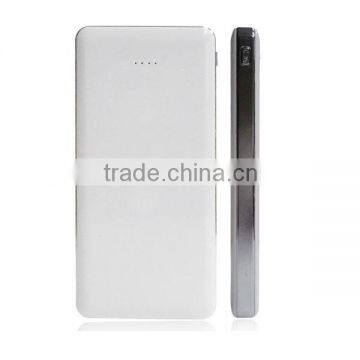 Oem Provide Best Quality 12000mah Universa Power Bank Mobile Phone Charger photo-4