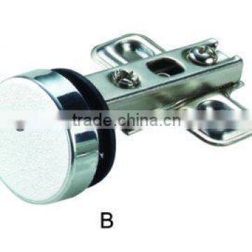 glass door hinges