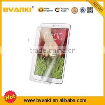 Manufacturer! Screen Protector For LG G Pad 8.3 V500 Screen Protector photo-2