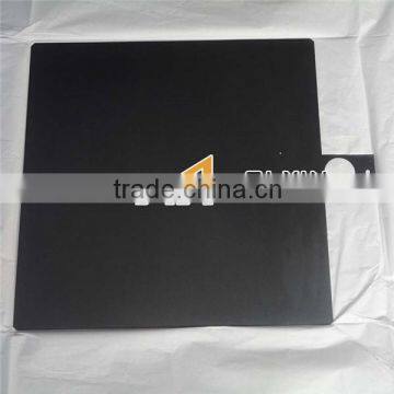 Titanium Electrode for Sodium Hypochlorite Generator