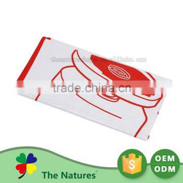 Quality Assured Lowest Price Customized Oem Sublimated Camp Hdpe Mats photo-2