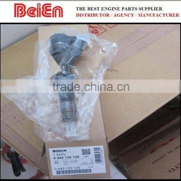 Genunie VOLVO360 fuel injector