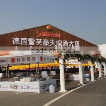 Professional Tent Fiberglass Rods With High Quality photo-2