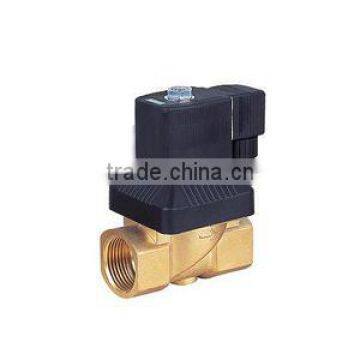 223 series 2/2 way polit type valves solenoid valve water valve