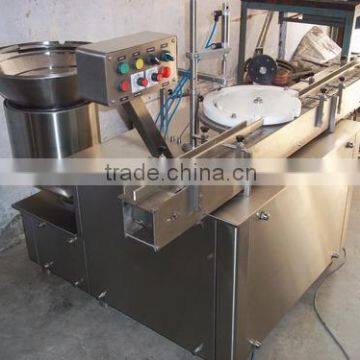 Inner Plug Inserter Machine