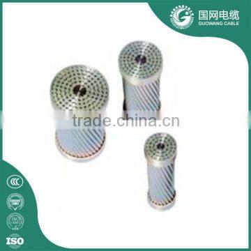 Direct Manufacture Aluminum Acsr Conductor photo-3