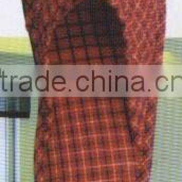 cheap custom disposable closed toe indoor slipper