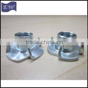 DIN1624 m10 t-nuts (DIN1624)