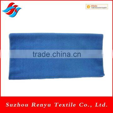 Plain Promotional Microfiber Terry Towel