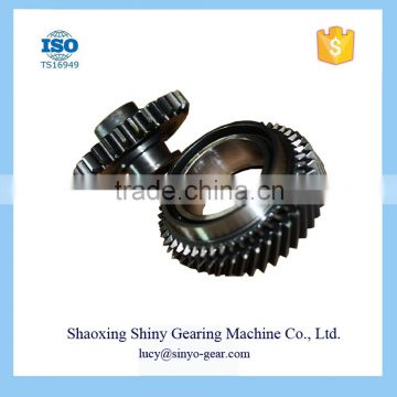 Car Parts Helical Gear for BYD Spare Parts