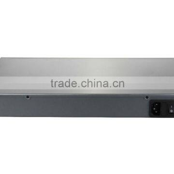 ONV Company 10/100M 16 Port Power Over Ethernet Poe Injector for IP Camera(ONV-PSE31016) photo-4