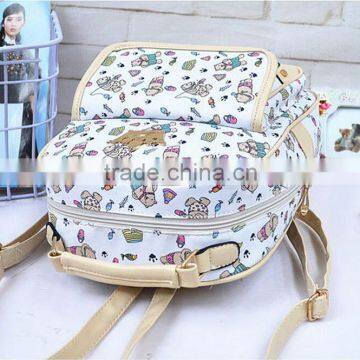 2015 New Design Ladies Shoulder Handbag for Stock photo-6