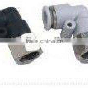 female hose connector
