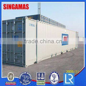 48ft Shipping Container To Dar Es Salaam Movable