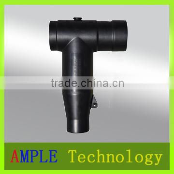 24kV 630A epdm rubber cable connector plug-in parts